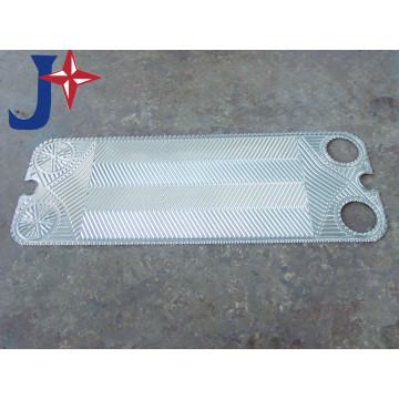 Replace Alfa Laval Clip 3/Clip6/Clip8/Clip10/Ts6-M/Tl6/T20-B/T20-M/T20-P/Ts20-M Heat Exchanger Plate with Appropriate Price